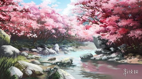游戏字符花,探索个性名字符号的魅力(图1) 游戏字符花,探索个性名字符号的魅力(图1)