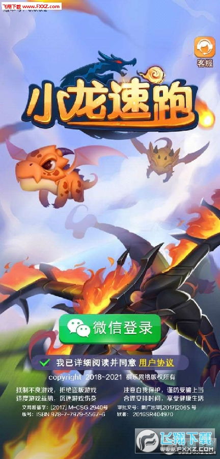 游戏小飞龙,小飞龙角色深度解析(图3) 游戏小飞龙,小飞龙角色深度解析(图3)