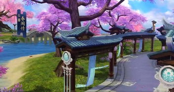 最唯美的游戏,带你领略视觉与心灵的盛宴(图2) 最唯美的游戏,带你领略视觉与心灵的盛宴(图2)
