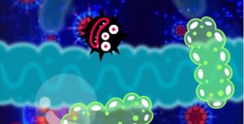 微生物游戏,微生物游戏全攻略解析(图3) 微生物游戏,微生物游戏全攻略解析(图3)