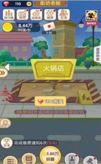 趣味经营类游戏,解锁你的商业梦想之旅(图2) 趣味经营类游戏,解锁你的商业梦想之旅(图2)