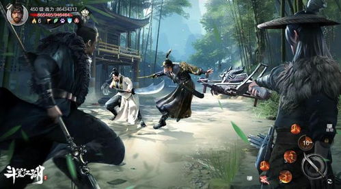 武侠江湖游戏,探寻武侠江湖的传奇世界(图1) 武侠江湖游戏,探寻武侠江湖的传奇世界(图1)