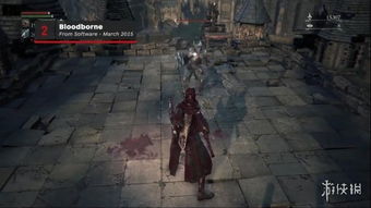 ps4游戏神作,经典之作与独占佳作回顾(图1) ps4游戏神作,经典之作与独占佳作回顾(图1)