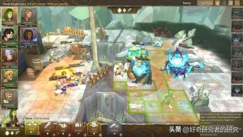 电脑游戏排行榜2015前十名,盘点年度十大热门游戏(图2) 电脑游戏排行榜2015前十名,盘点年度十大热门游戏(图2)