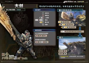 游戏武器说明,解析各类武器特性与选择技巧(图3) 游戏武器说明,解析各类武器特性与选择技巧(图3)