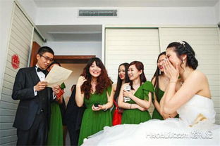婚礼游戏整蛊,创意整蛊游戏攻略(图3) 婚礼游戏整蛊,创意整蛊游戏攻略(图3)