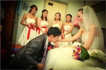 婚礼游戏整蛊,创意整蛊游戏攻略(图2) 婚礼游戏整蛊,创意整蛊游戏攻略(图2)