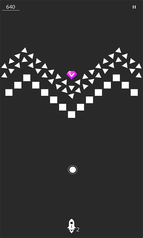 Triangle游戏,体验三角战略策略RPG的抉择与冒险(图2) Triangle游戏,体验三角战略策略RPG的抉择与冒险(图2)