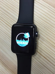 乌卡卡游戏,引领Apple Watch游戏新潮流的国产游戏开发先锋(图3) 乌卡卡游戏,引领Apple Watch游戏新潮流的国产游戏开发先锋(图3)