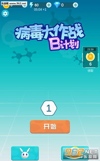 病毒大作战A计划 (图3) 病毒大作战A计划 (图3)