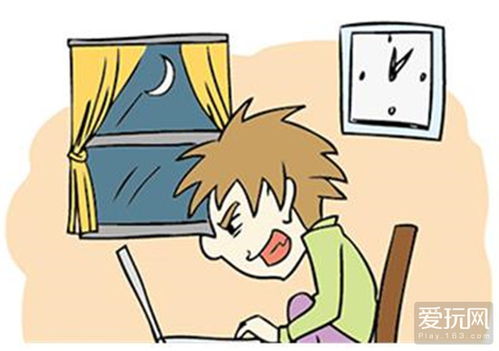 玩网络游戏危害,揭秘沉迷背后的危害(图3) 玩网络游戏危害,揭秘沉迷背后的危害(图3)
