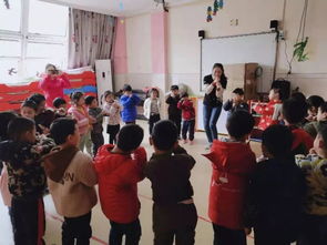 托班亲子音乐游戏,托班宝贝的快乐成长之旅(图1) 托班亲子音乐游戏,托班宝贝的快乐成长之旅(图1)
