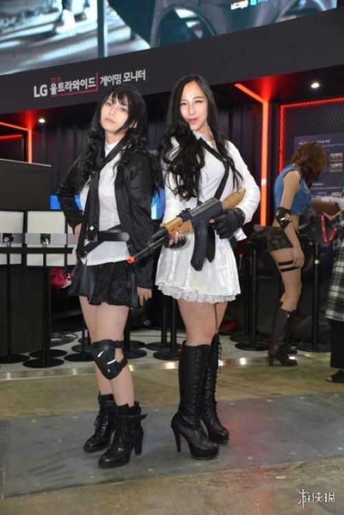 g妹子游戏,深度解析G妹妹游戏(图1) g妹子游戏,深度解析G妹妹游戏(图1)