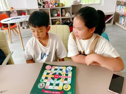 趣味游戏主题,智慧成长之旅(图2) 趣味游戏主题,智慧成长之旅(图2)