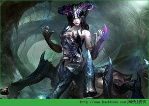 蜘蛛女游戏,技能解析与游戏攻略全解析(图3) 蜘蛛女游戏,技能解析与游戏攻略全解析(图3)