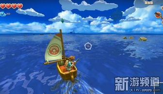 类似海之号角的游戏,揭秘类似海之号角的冒险之旅(图2) 类似海之号角的游戏,揭秘类似海之号角的冒险之旅(图2)