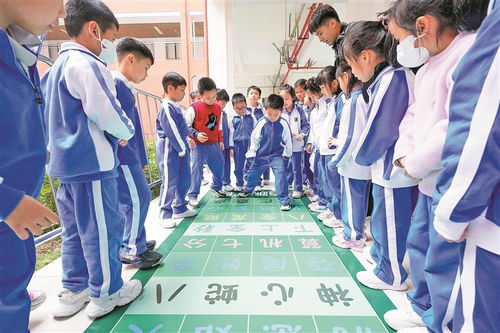 和学生玩游戏,学生玩游戏体验成长之旅”(图1) 和学生玩游戏,学生玩游戏体验成长之旅”(图1)