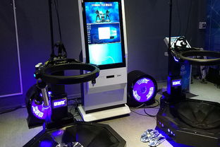 vr虚拟游戏机,VR游戏机的革命与未来展望(图1) vr虚拟游戏机,VR游戏机的革命与未来展望(图1)