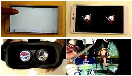 vr游戏转换,跨越现实与虚拟的桥梁(图2) vr游戏转换,跨越现实与虚拟的桥梁(图2)