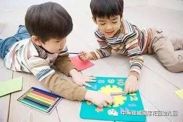 训练孩子注意力的游戏,亲子互动训练攻略”(图2) 训练孩子注意力的游戏,亲子互动训练攻略”(图2)