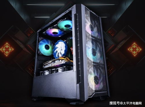主机游戏介绍,体验独特硬件与沉浸式游戏体验(图3) 主机游戏介绍,体验独特硬件与沉浸式游戏体验(图3)