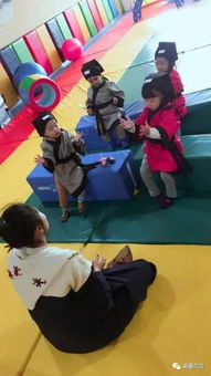 贝贝班游戏,培养幼儿全面发展(图1) 贝贝班游戏,培养幼儿全面发展(图1)