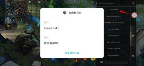 游戏屏幕翻译,游戏屏幕翻译技术助力全球玩家畅游无界(图1) 游戏屏幕翻译,游戏屏幕翻译技术助力全球玩家畅游无界(图1)