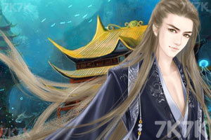 游戏弱水三千,穿越古代官场的奇幻旅程(图1) 游戏弱水三千,穿越古代官场的奇幻旅程(图1)