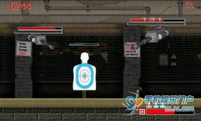 商场射击游戏,畅享虚拟冒险(图1) 商场射击游戏,畅享虚拟冒险(图1)