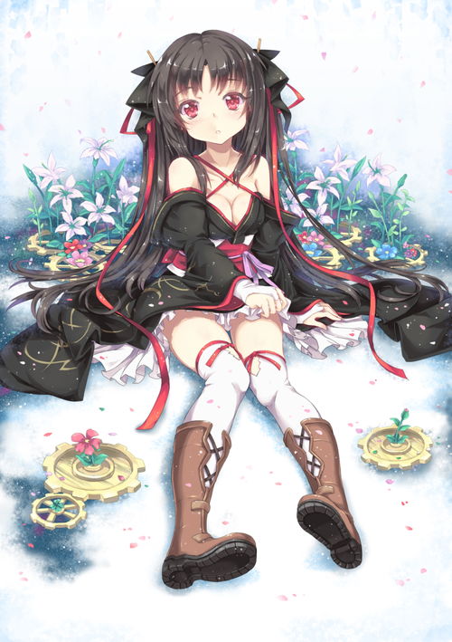 机巧少女不会受伤游戏,奇幻校园的机巧魔术对决(图2) 机巧少女不会受伤游戏,奇幻校园的机巧魔术对决(图2)