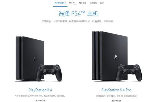 游戏主机国行,国行游戏主机发展历程与市场前景展望(图1) 游戏主机国行,国行游戏主机发展历程与市场前景展望(图1)