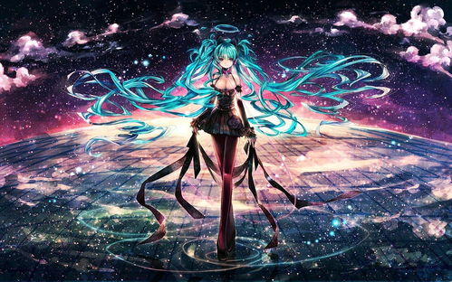 初音 安卓 h 游戏(图3)
