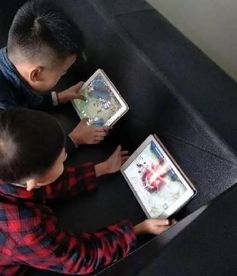 玩游戏的利与弊议论文,探讨电子游戏的利与弊(图3)