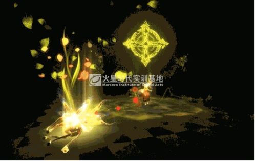 游戏特效学校,专业培训学校的全面解析(图2) 游戏特效学校,专业培训学校的全面解析(图2)