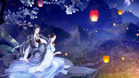 橙光游戏星辰,穿梭时空的奇幻之旅(图3) 橙光游戏星辰,穿梭时空的奇幻之旅(图3)