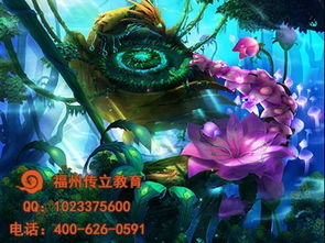 游戏贴图培训,全方位培训课程解析(图1) 游戏贴图培训,全方位培训课程解析(图1)