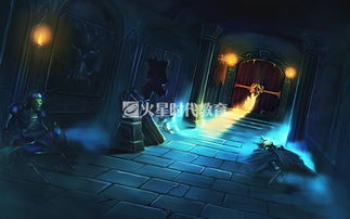 游戏贴图培训,全方位培训课程解析(图3) 游戏贴图培训,全方位培训课程解析(图3)