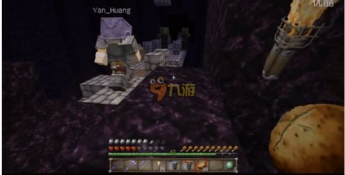 我的世界视频.籽岷多人游戏,探索无限创造与冒险的我的世界世界(图3) 我的世界视频.籽岷多人游戏,探索无限创造与冒险的我的世界世界(图3)