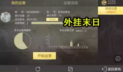游戏开挂视频,视频揭秘作弊者真实操作过程(图2) 游戏开挂视频,视频揭秘作弊者真实操作过程(图2)