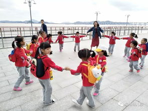 中班秋游游戏,亲子互动游戏乐翻天”(图2) 中班秋游游戏,亲子互动游戏乐翻天”(图2)