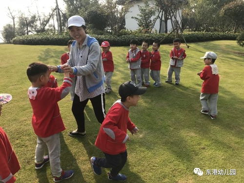 中班秋游游戏,亲子互动游戏乐翻天”(图3) 中班秋游游戏,亲子互动游戏乐翻天”(图3)