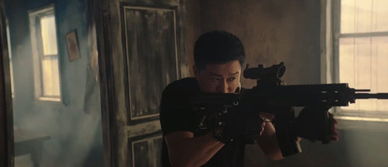 吴京玩游戏,从武打明星到游戏代言人(图3) 吴京玩游戏,从武打明星到游戏代言人(图3)