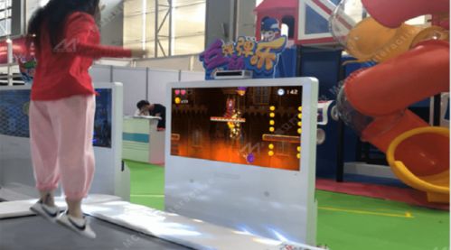 创新互动游戏,创新互动游戏引领潮流(图2) 创新互动游戏,创新互动游戏引领潮流(图2)