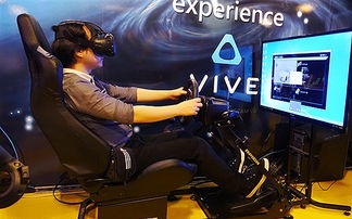 vr游戏贴吧,探索虚拟现实游戏世界的无限可能(图1) vr游戏贴吧,探索虚拟现实游戏世界的无限可能(图1)