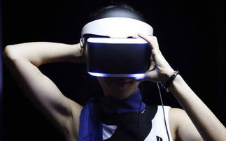 vr游戏贴吧,探索虚拟现实游戏世界的无限可能(图2) vr游戏贴吧,探索虚拟现实游戏世界的无限可能(图2)