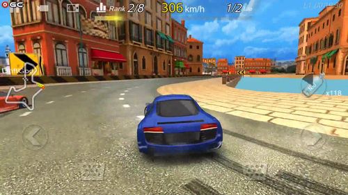 无敌抢车游戏,GTA5线上抢车攻略全解析(图1) 无敌抢车游戏,GTA5线上抢车攻略全解析(图1)