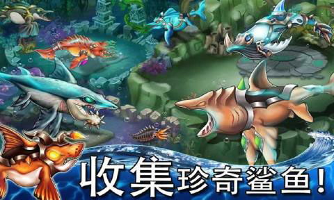 怪物升级游戏,探索游戏中的进化之路(图3) 怪物升级游戏,探索游戏中的进化之路(图3)