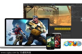 unity3d大型游戏,Unity3D大型游戏开发全解析(图3) unity3d大型游戏,Unity3D大型游戏开发全解析(图3)