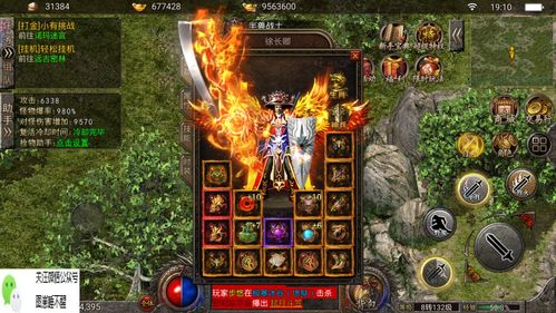 传奇游戏代码,探索经典游戏背后的奥秘与技巧(图1) 传奇游戏代码,探索经典游戏背后的奥秘与技巧(图1)