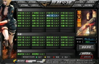 cf游戏语音,提升团队协作与战斗效率(图1) cf游戏语音,提升团队协作与战斗效率(图1)